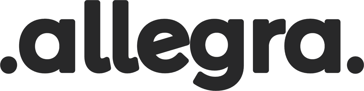 Logo Allegra Beauty