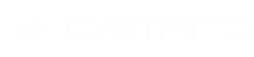 Logo Distrito For Men