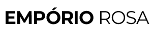 Logo Empório Rosa Jeans