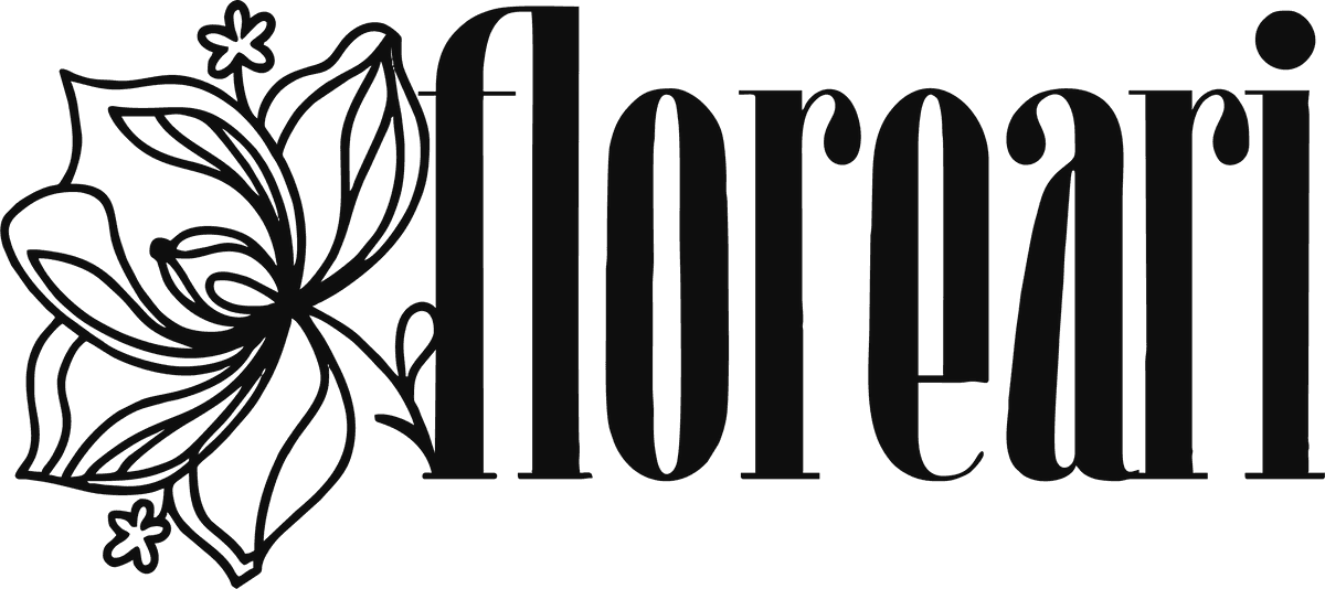 Logo Floreari