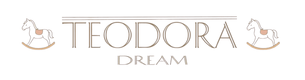 Logo Teodora Dream