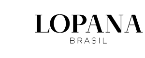 Logo Lopana Brasil