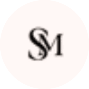 Logo Santa Mina Jeans